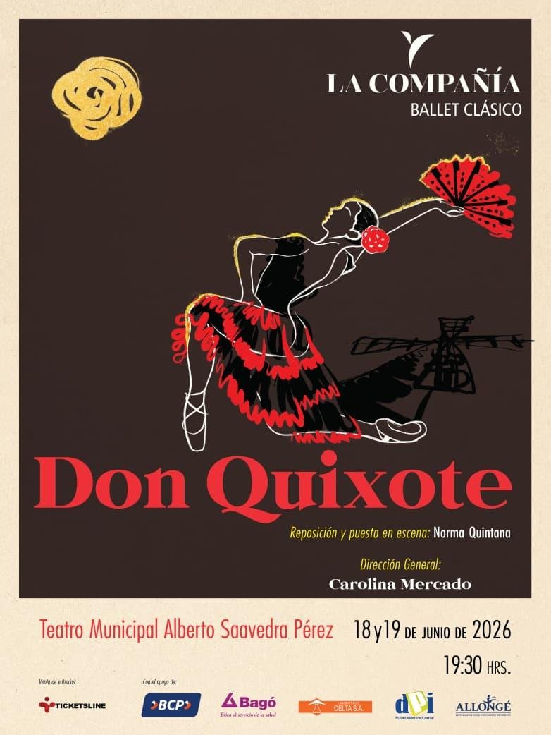 Don Quixote Don Quixote