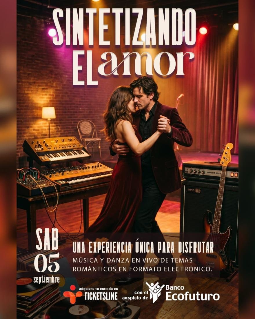 SINTETIZANDO ELAMOR SINTETIZANDO ELAMOR